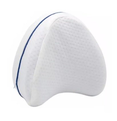 Divine Confort Almohada Cervical + Almohada Ortopédica para Piernas GRATIS