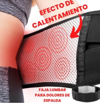 HayDry™ - Corrector Ortopédico de Diseño Ergonómico + (Faja Térmica GRATIS)