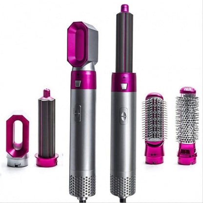 Cepillo Moldeador 5 en 1 Pro-Styling - HayDry