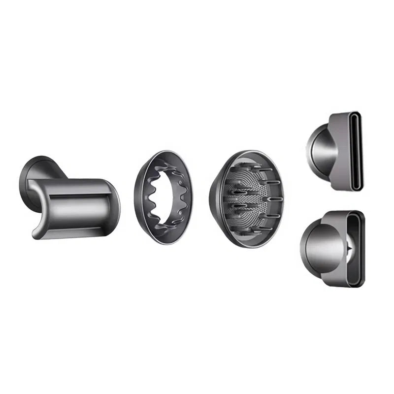 Secador Ultra-Iónico Pro-Speed Con Accesorios - HayDry