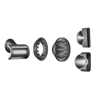 Secador Ultra-Iónico Pro-Speed Con Accesorios - HayDry