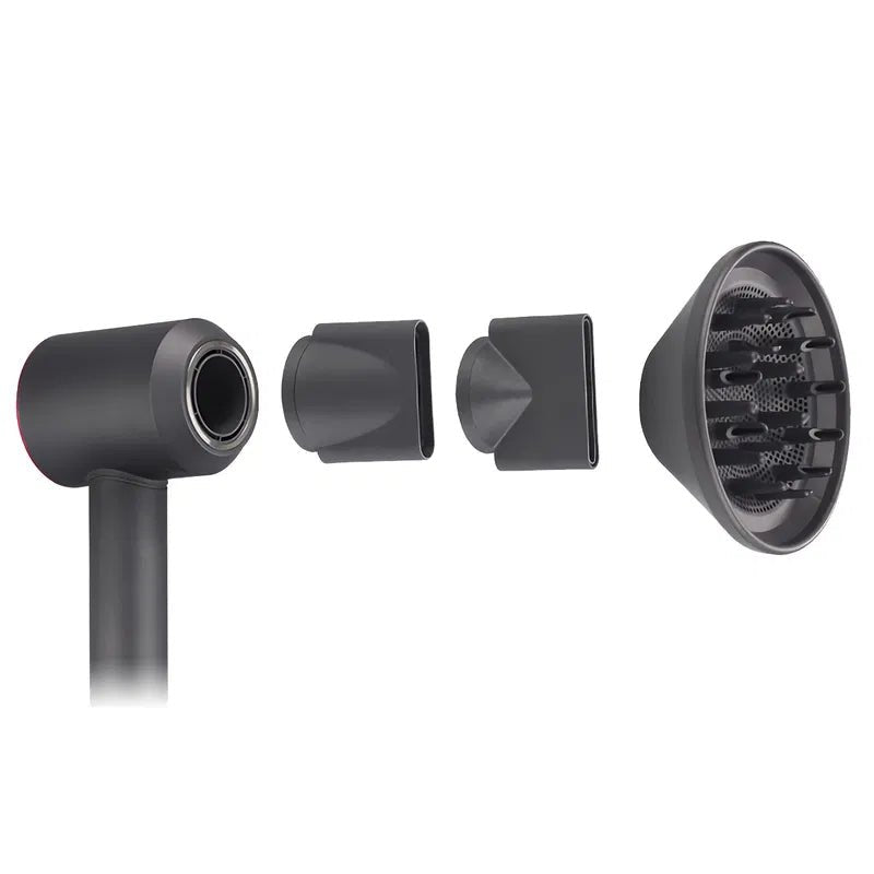 Secador Ultra-Iónico Pro-Speed Con Accesorios - HayDry
