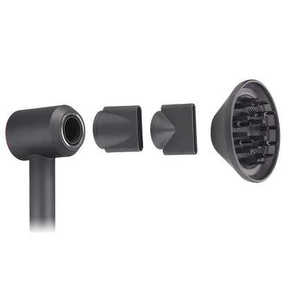 Secador Ultra-Iónico Pro-Speed Con Accesorios - HayDry