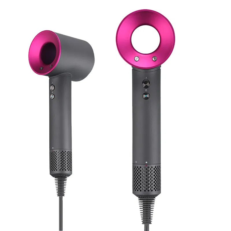Secador Ultra-Iónico Pro-Speed Con Accesorios - HayDry