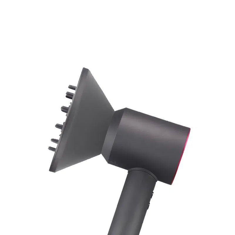 Secador Ultra-Iónico Pro-Speed Con Accesorios - HayDry